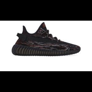 NIB Yeezy Boost 350 mx Rock 6.5